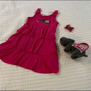 Gymboree 2011”Batik Summer” Size 5T EUC/NWT